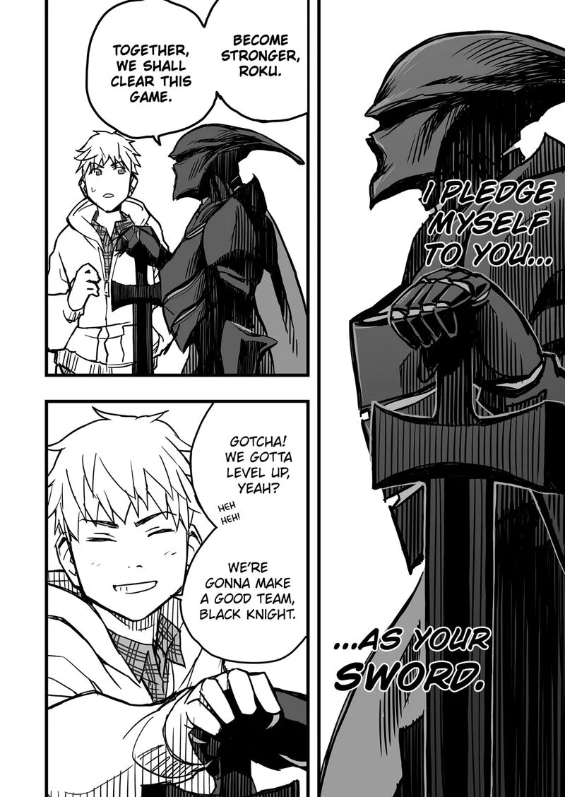 The Game Devil Chapter 2 page 39
