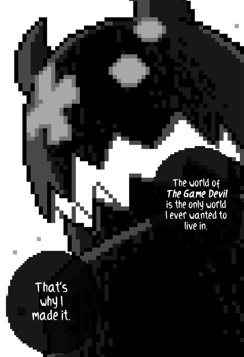 The Game Devil Chapter 20 page 10