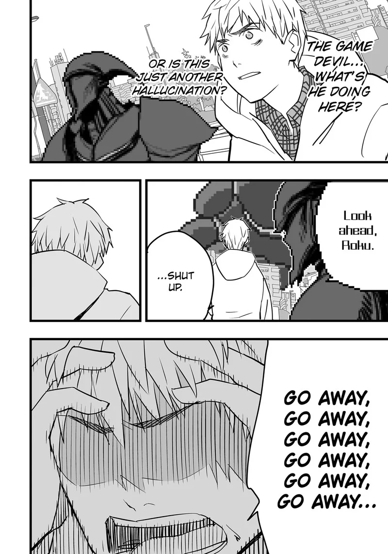 The Game Devil Chapter 20 page 4