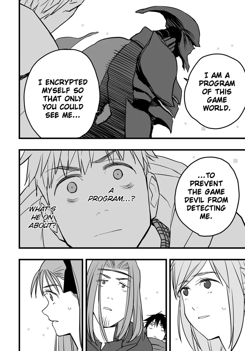 The Game Devil Chapter 20 page 14