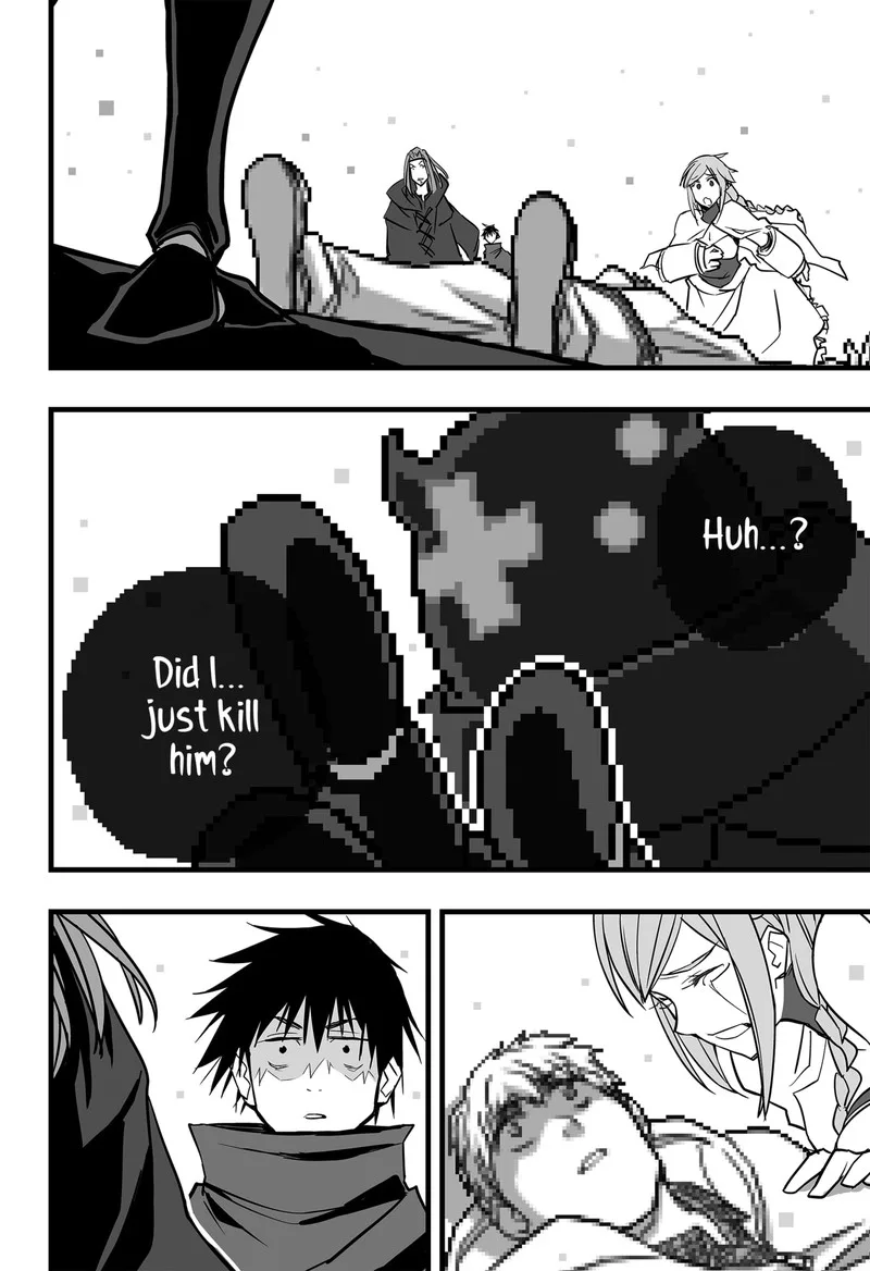The Game Devil Chapter 20 page 23