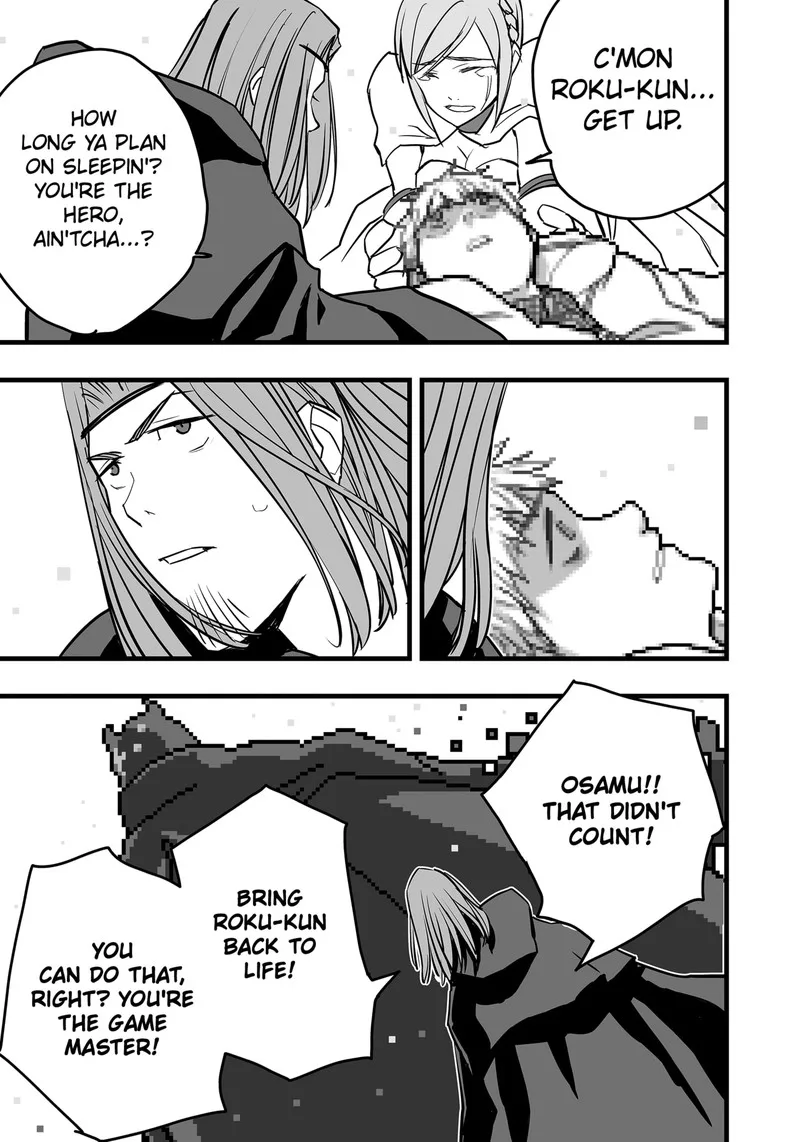 The Game Devil Chapter 20 page 24