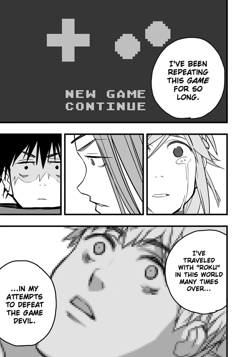 The Game Devil Chapter 20 page 26