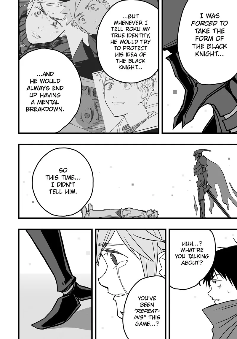 The Game Devil Chapter 20 page 27