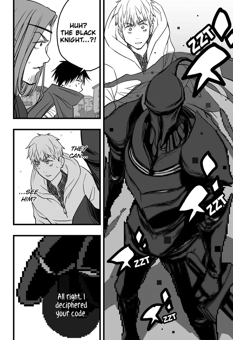 The Game Devil Chapter 20 page 12