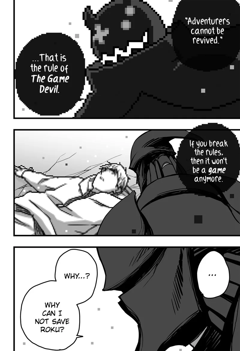 The Game Devil Chapter 20 page 25