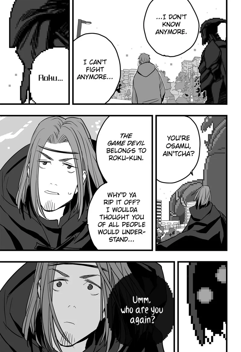 The Game Devil Chapter 20 page 9