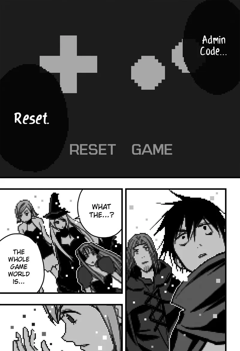 The Game Devil Chapter 20 page 30