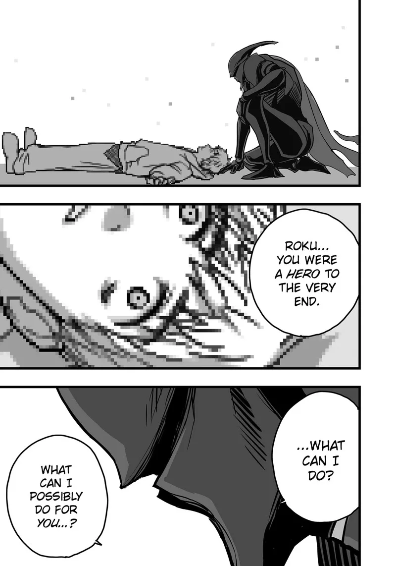 The Game Devil Chapter 20 page 28