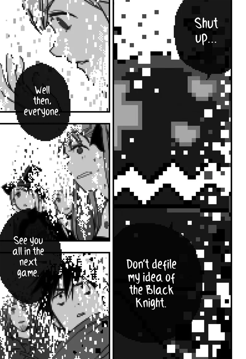 The Game Devil Chapter 20 page 32