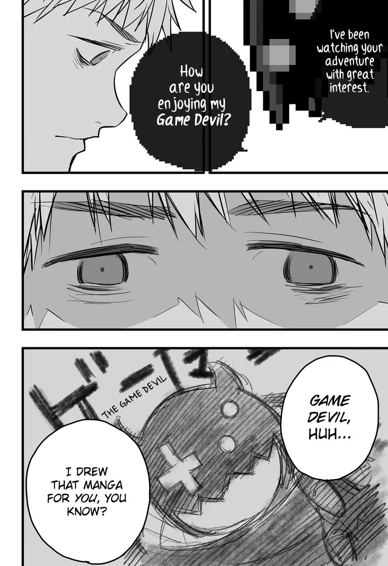 The Game Devil Chapter 20 page 6