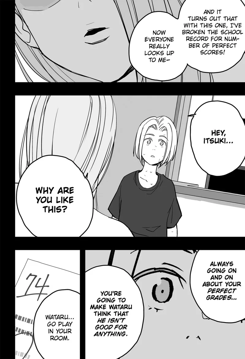 The Game Devil Chapter 21 page 21