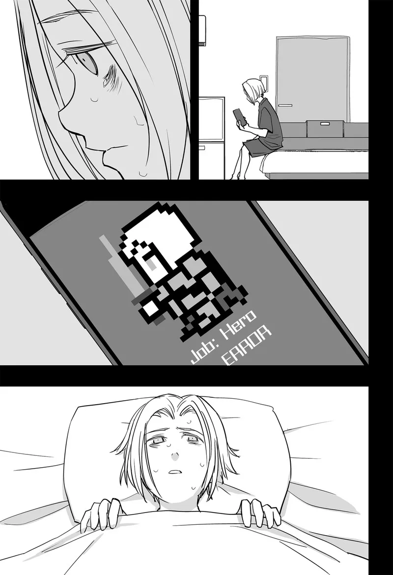 The Game Devil Chapter 21 page 24