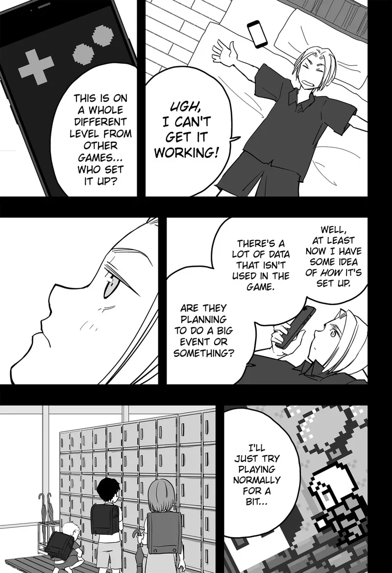 The Game Devil Chapter 21 page 16
