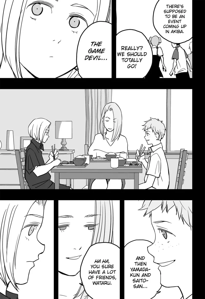 The Game Devil Chapter 21 page 12