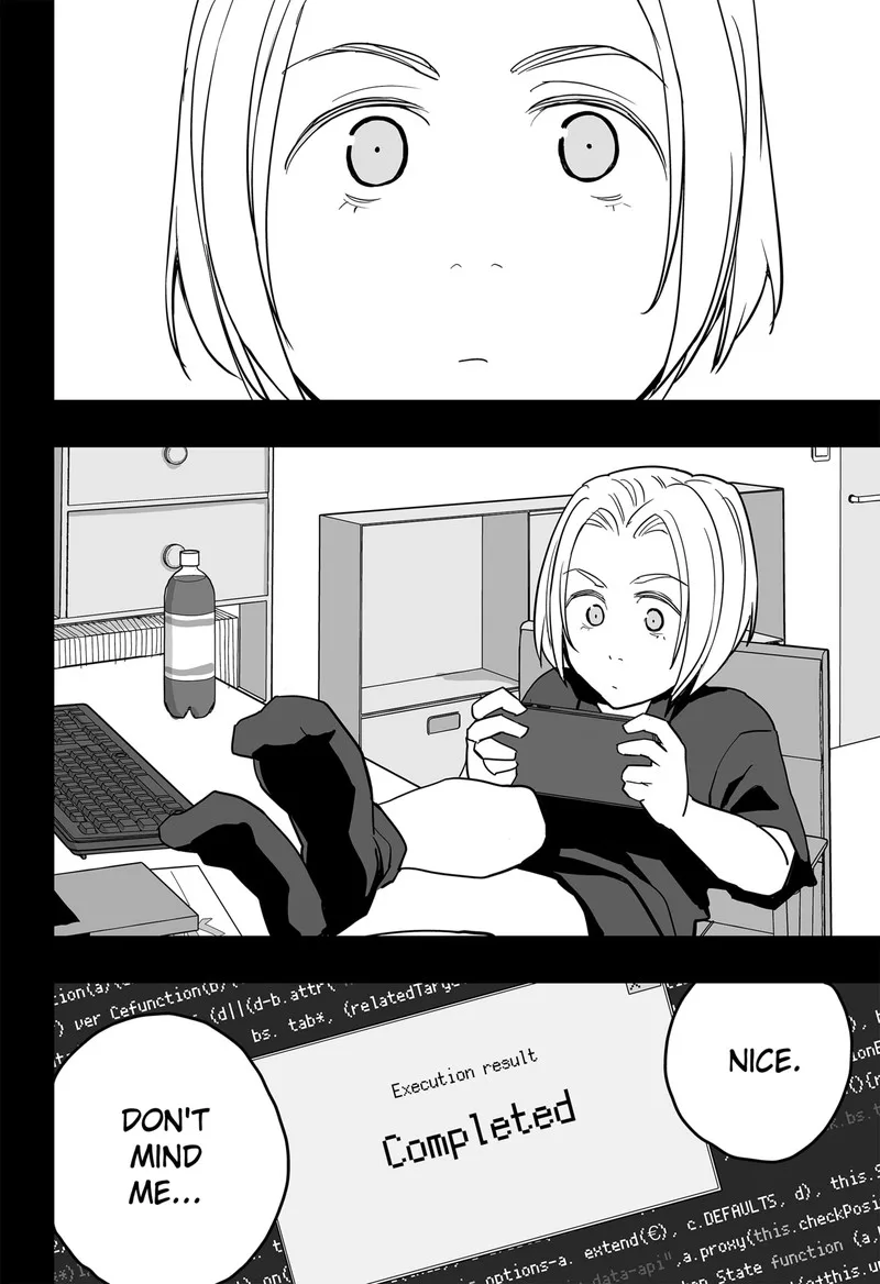 The Game Devil Chapter 21 page 5