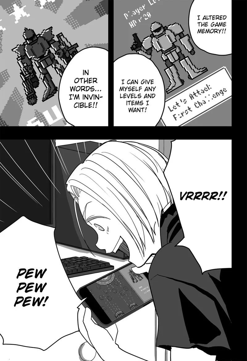 The Game Devil Chapter 21 page 6