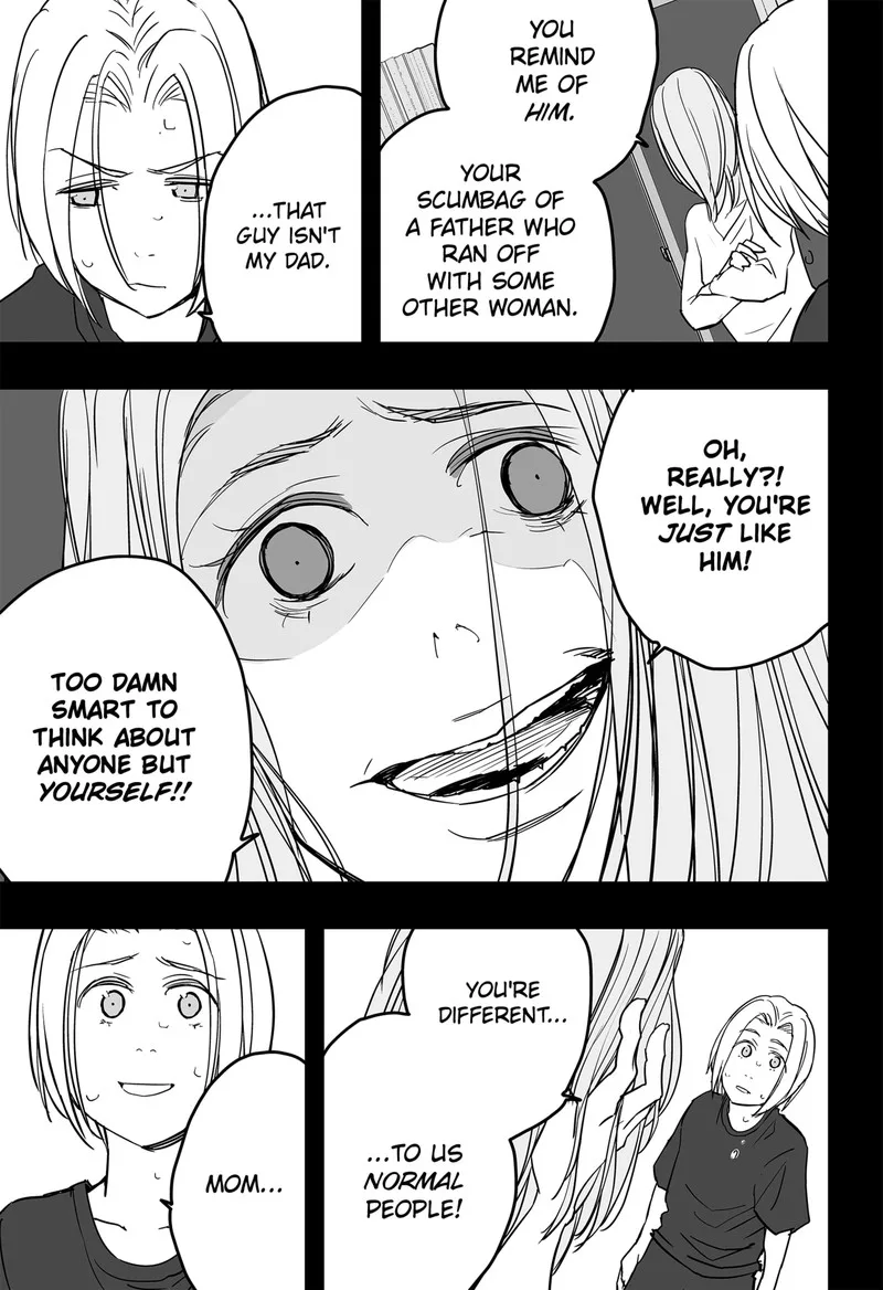 The Game Devil Chapter 21 page 22