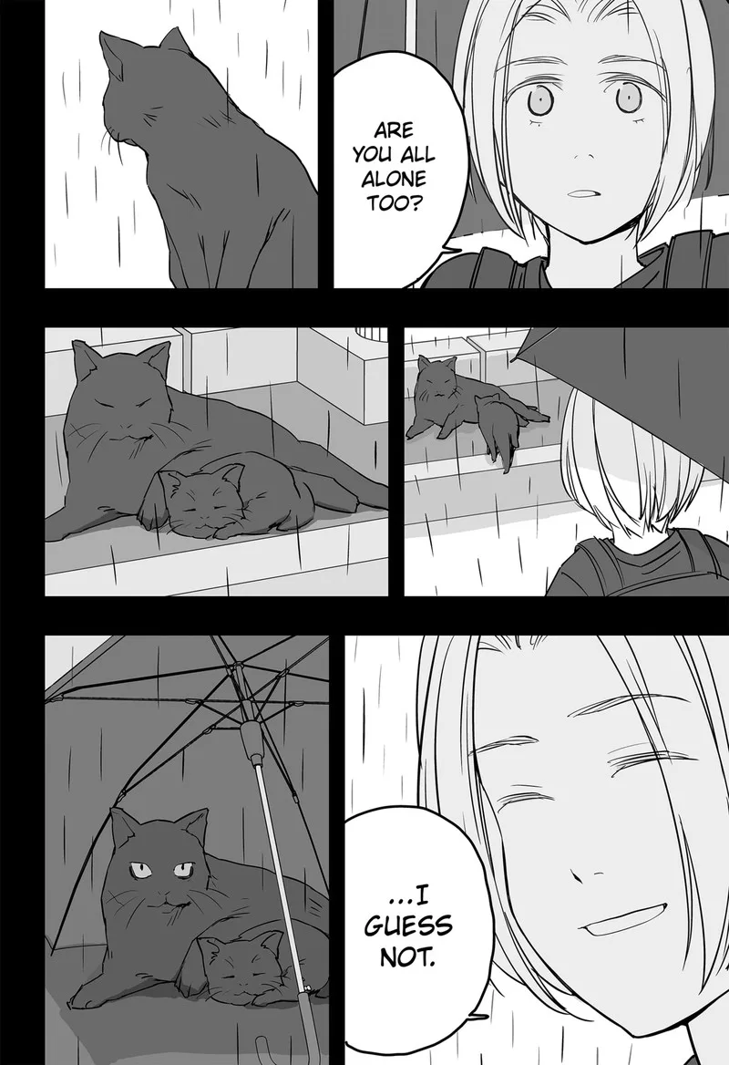 The Game Devil Chapter 21 page 19