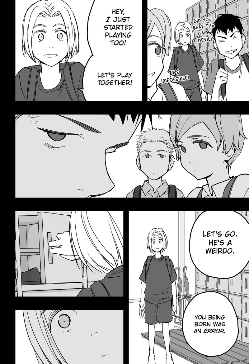 The Game Devil Chapter 21 page 17