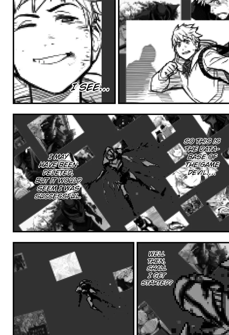 The Game Devil Chapter 21 page 3