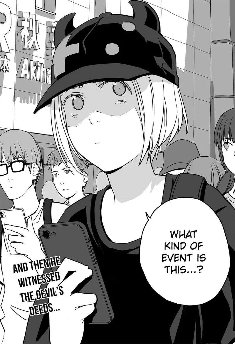 The Game Devil Chapter 21 page 30
