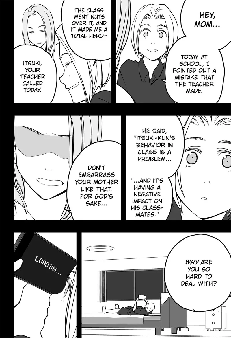 The Game Devil Chapter 21 page 13