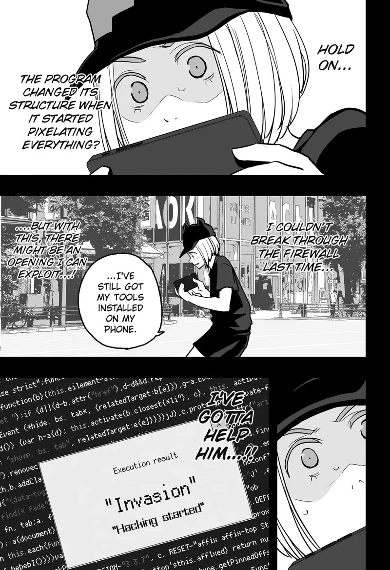 The Game Devil Chapter 22 page 10