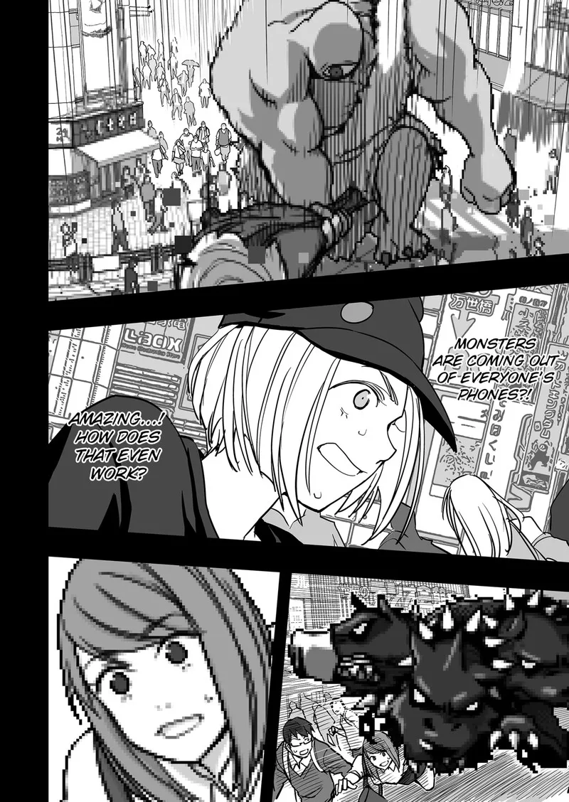 The Game Devil Chapter 22 page 3