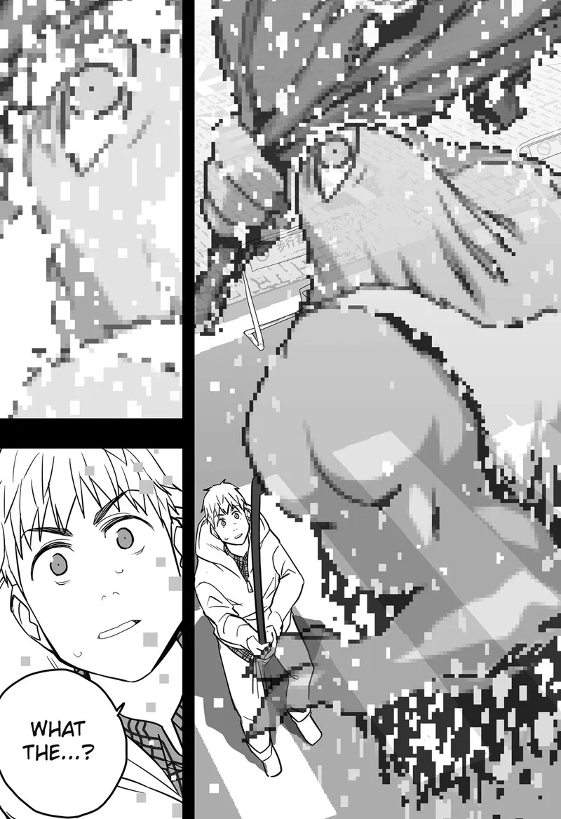 The Game Devil Chapter 22 page 12