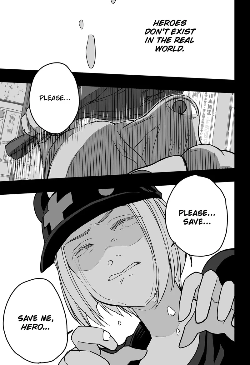 The Game Devil Chapter 22 page 6