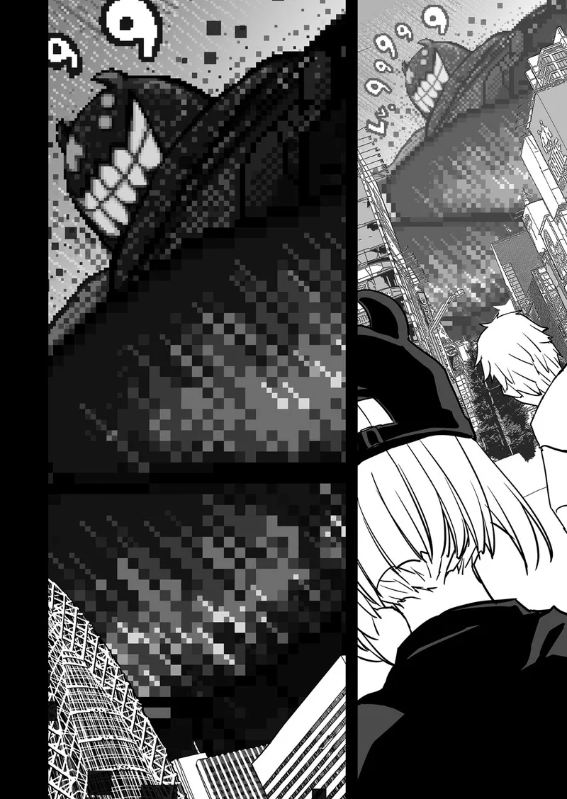 The Game Devil Chapter 22 page 17