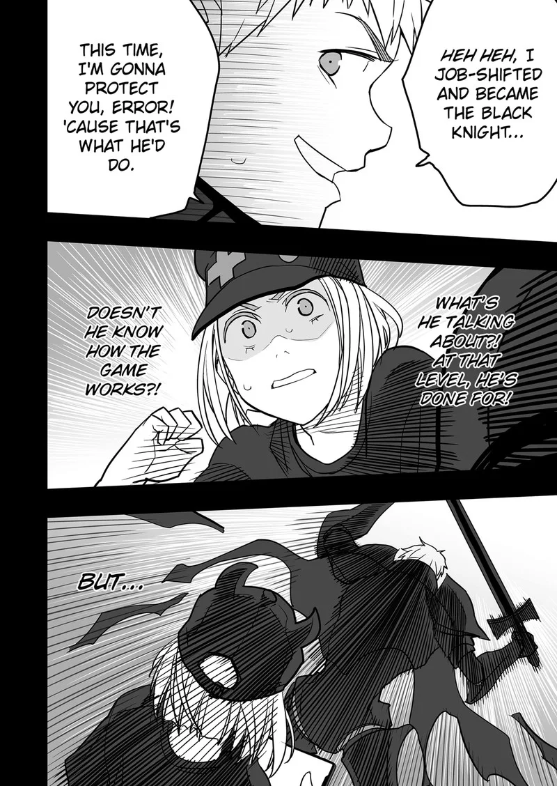 The Game Devil Chapter 22 page 21