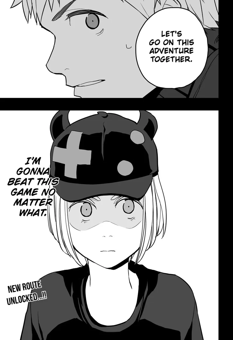 The Game Devil Chapter 22 page 27