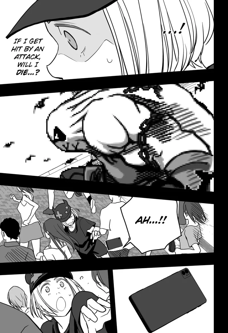 The Game Devil Chapter 22 page 4