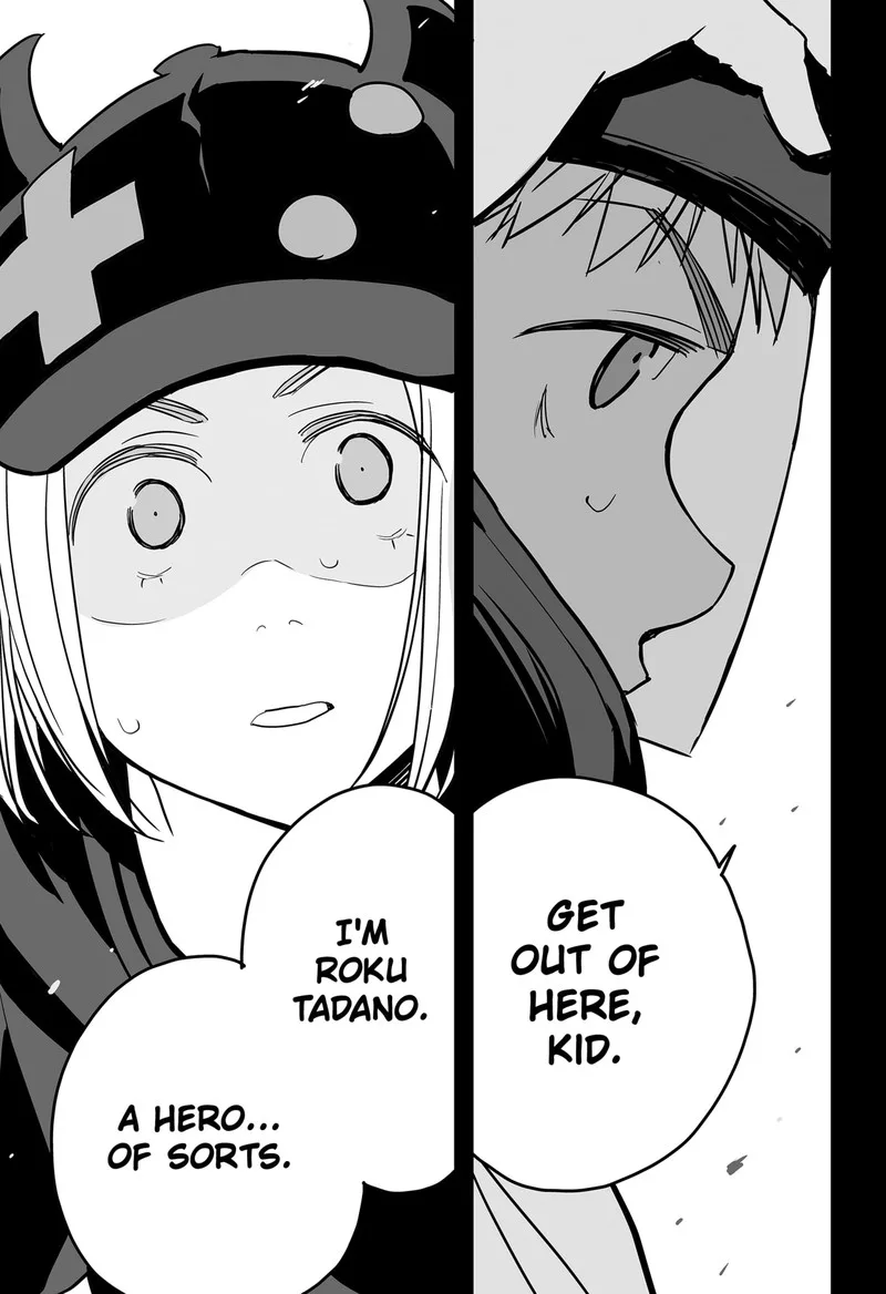 The Game Devil Chapter 22 page 8