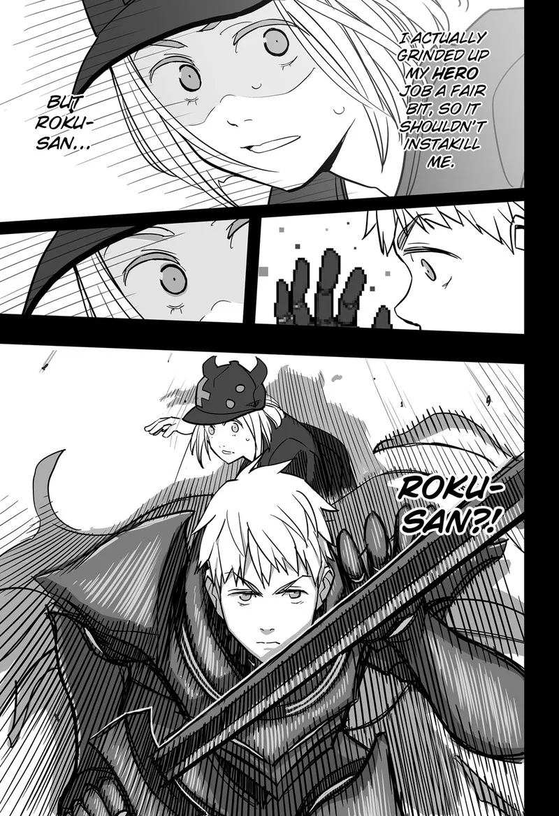 The Game Devil Chapter 22 page 20