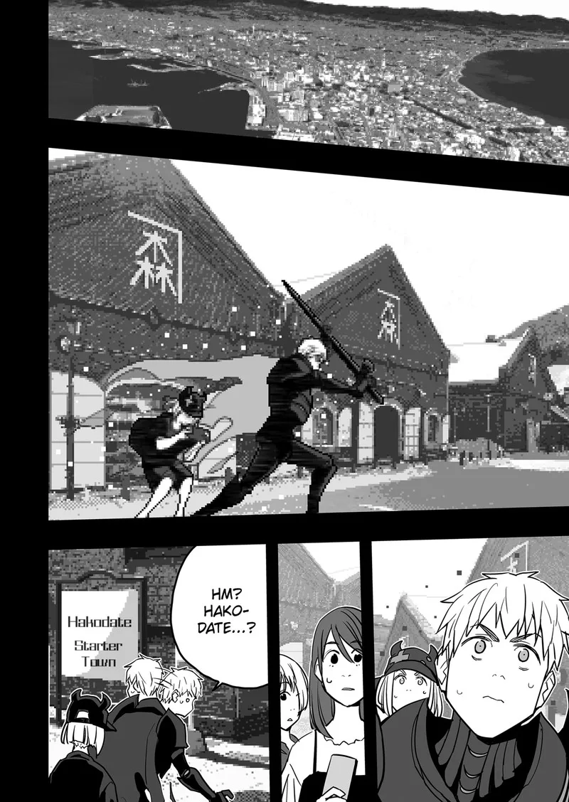 The Game Devil Chapter 22 page 24