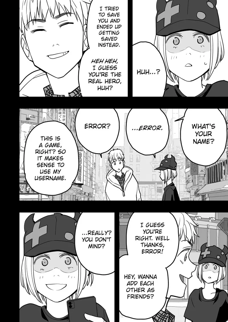The Game Devil Chapter 22 page 15