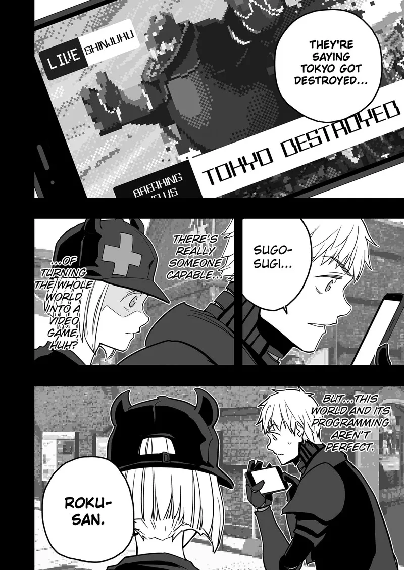 The Game Devil Chapter 22 page 26