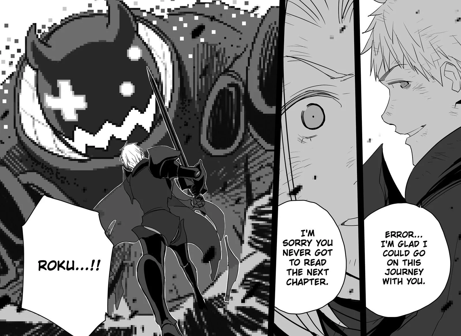 The Game Devil Chapter 23 page 24