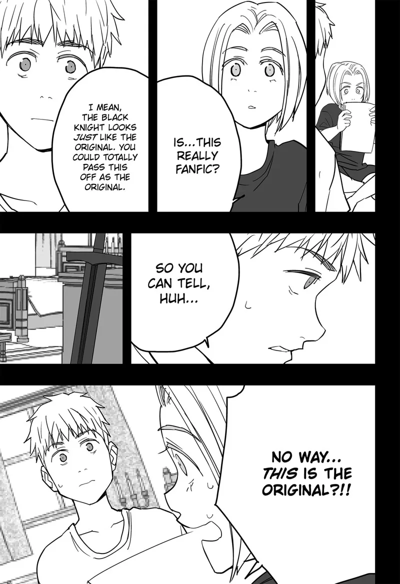 The Game Devil Chapter 23 page 6