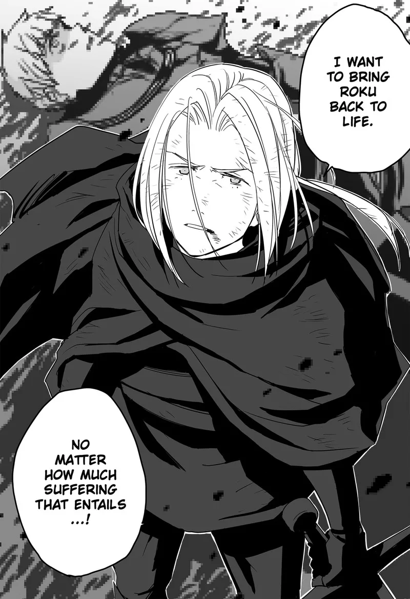 The Game Devil Chapter 23 page 27