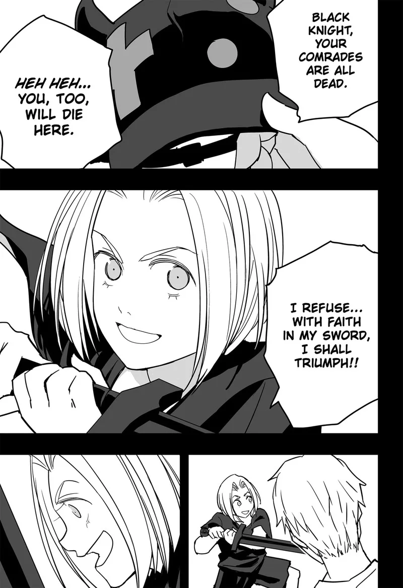 The Game Devil Chapter 23 page 12