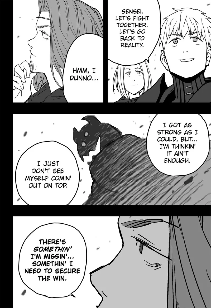 The Game Devil Chapter 23 page 20