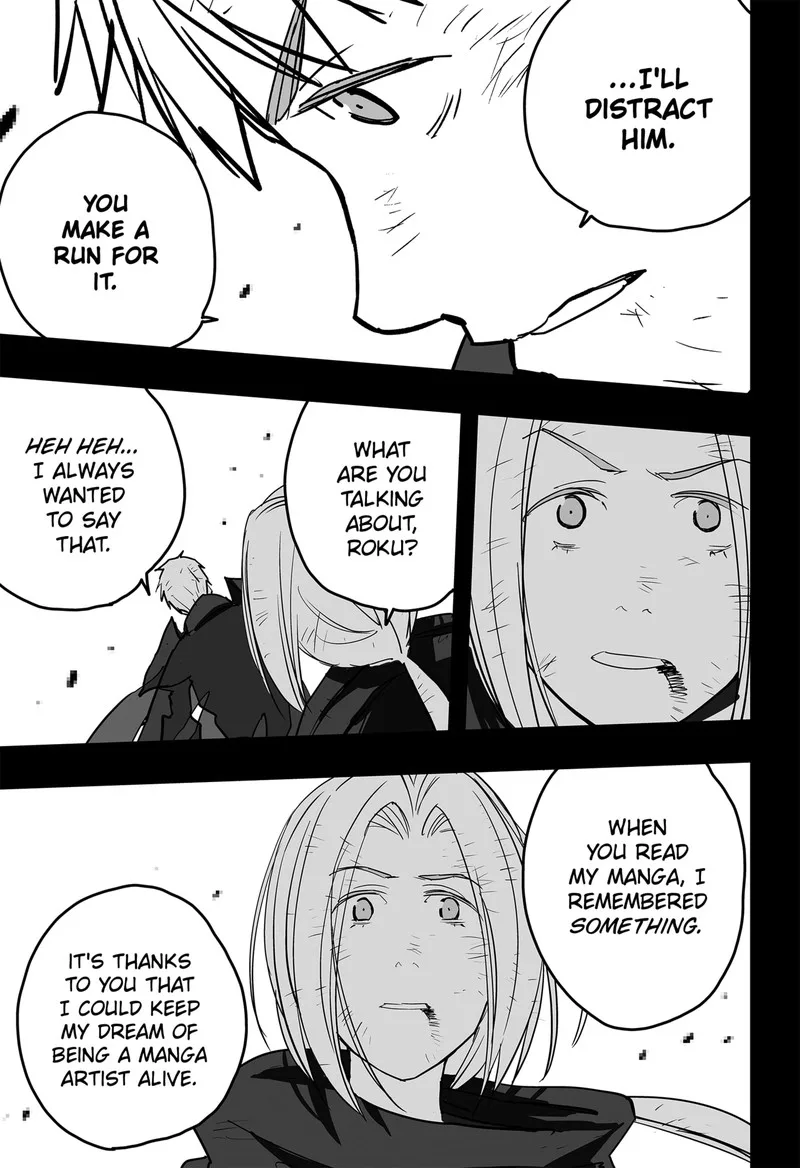 The Game Devil Chapter 23 page 23
