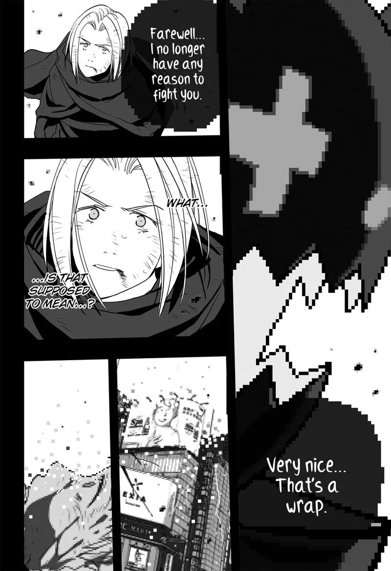 The Game Devil Chapter 23 page 29