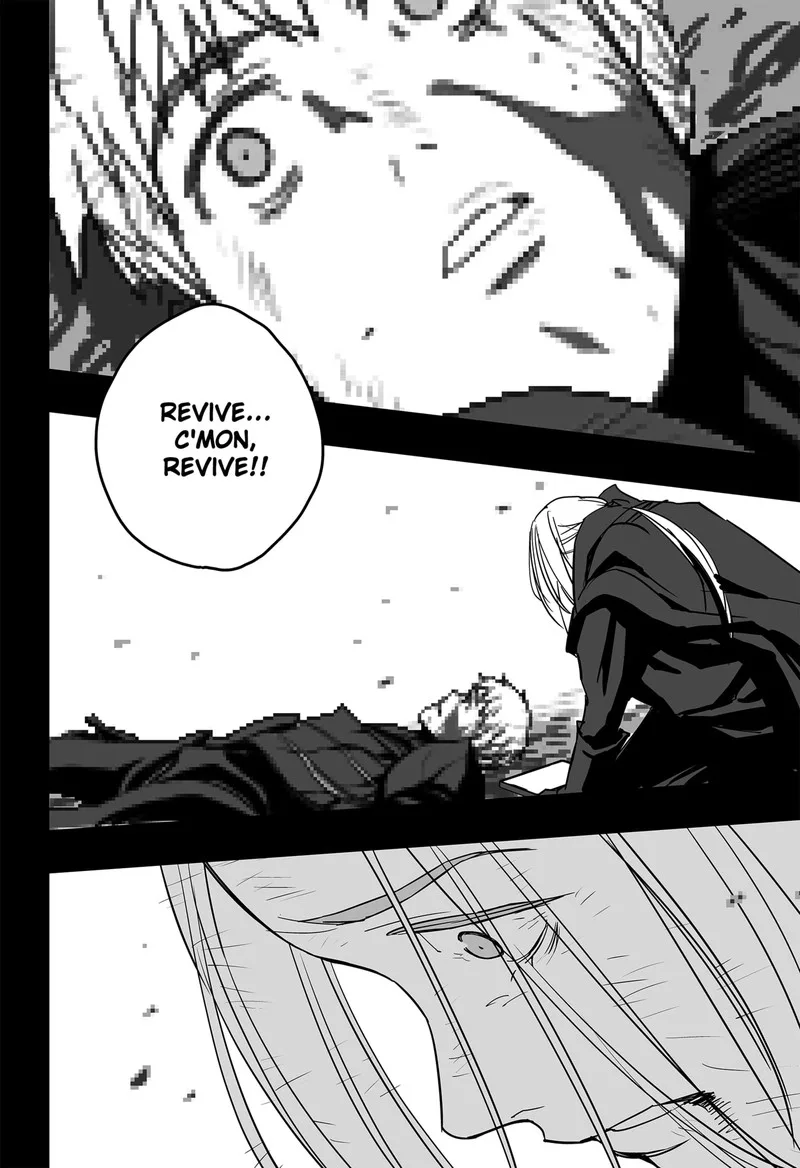 The Game Devil Chapter 23 page 25