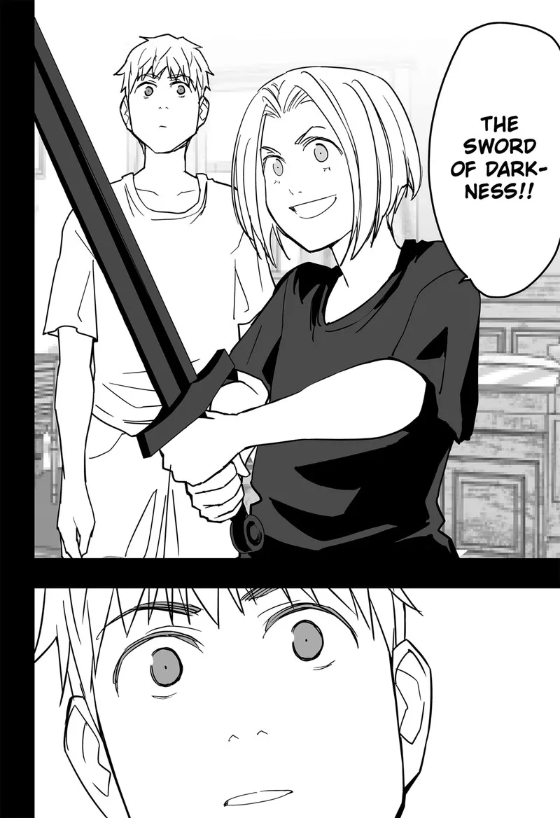 The Game Devil Chapter 23 page 11