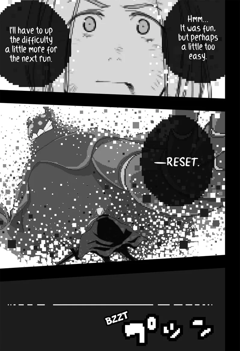 The Game Devil Chapter 23 page 30
